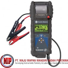 Franklin Electric Celltron Genstart CTS-655P Battery Analyzer Franklin Electric Celltron Genstart CTS-655P Battery Analyzer